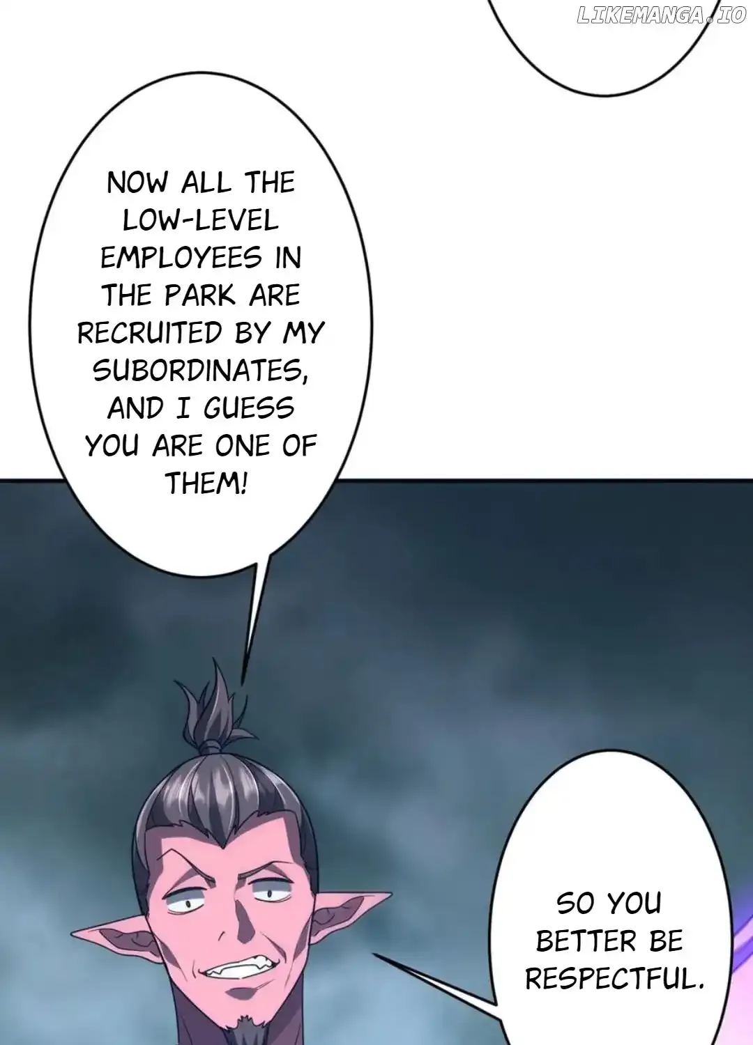 It All Starts With Trillions of Nether Currency Chapter 250 page 144 - 