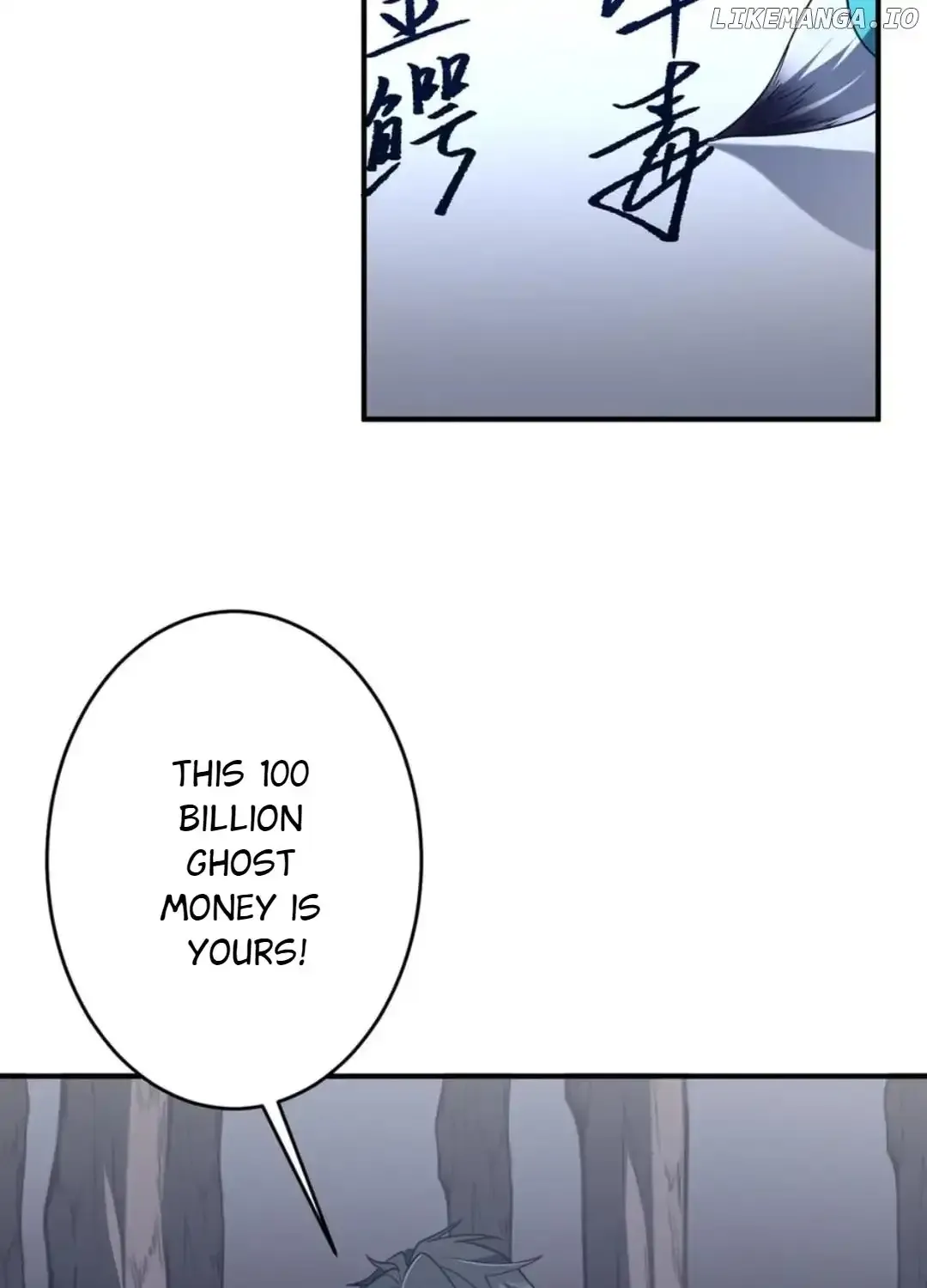 It All Starts With Trillions of Nether Currency Chapter 250 page 40 - 