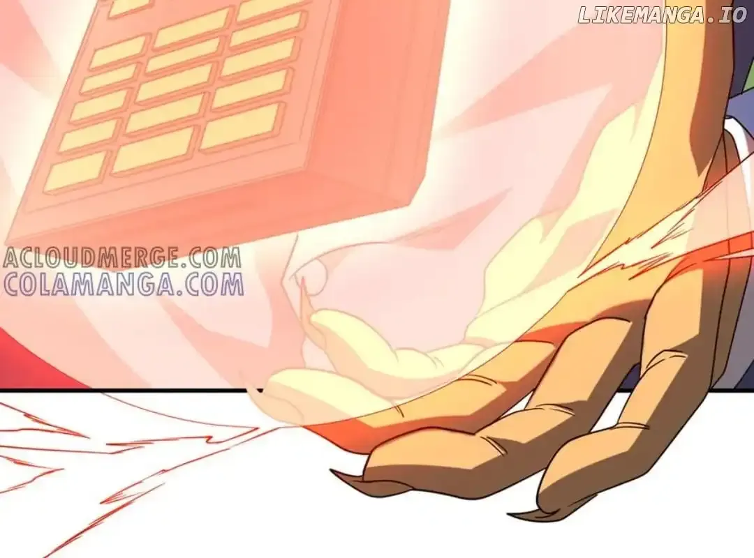 It All Starts With Trillions of Nether Currency Chapter 250 page 56 - 