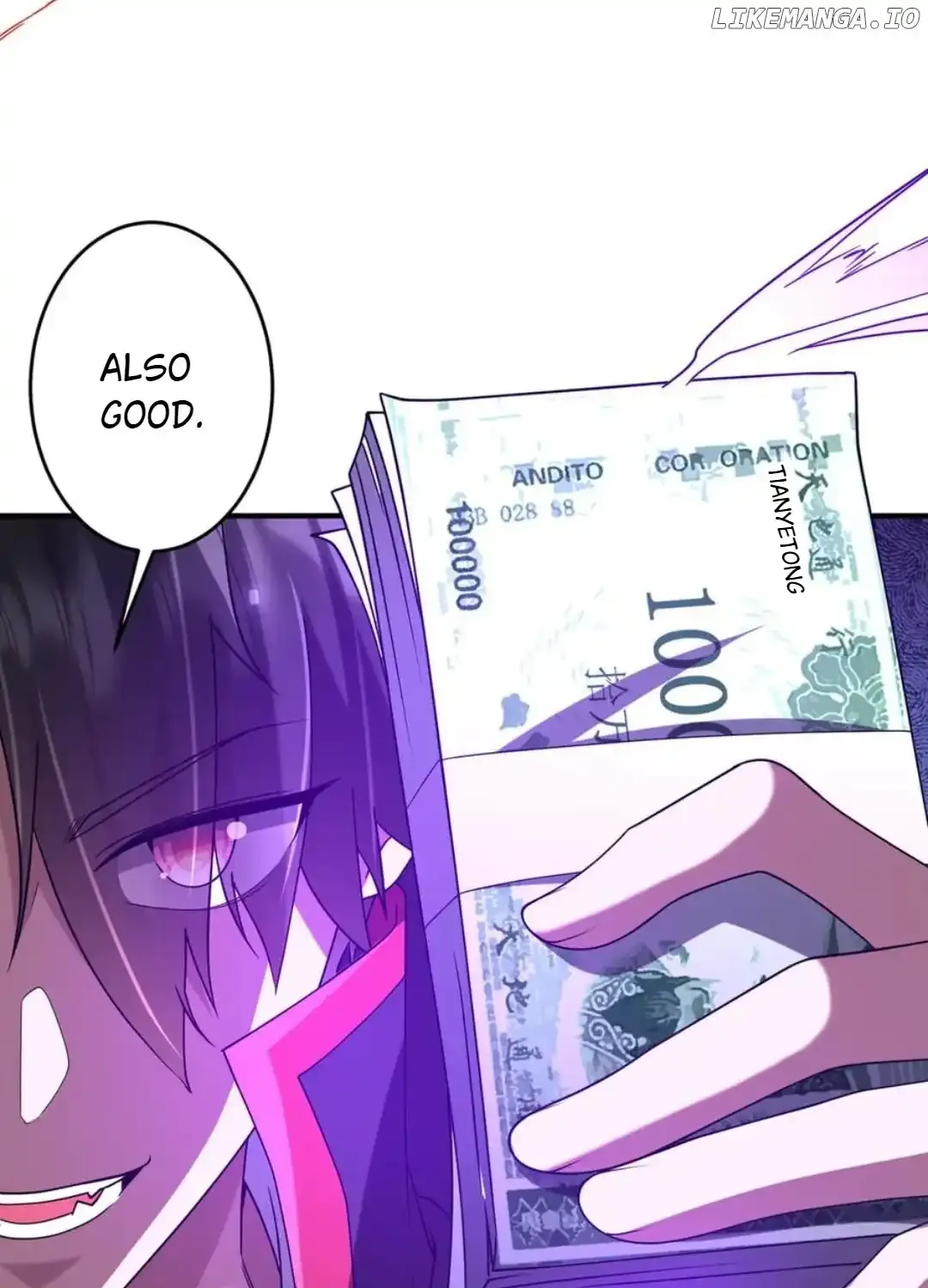 It All Starts With Trillions of Nether Currency Chapter 250 page 57 - 