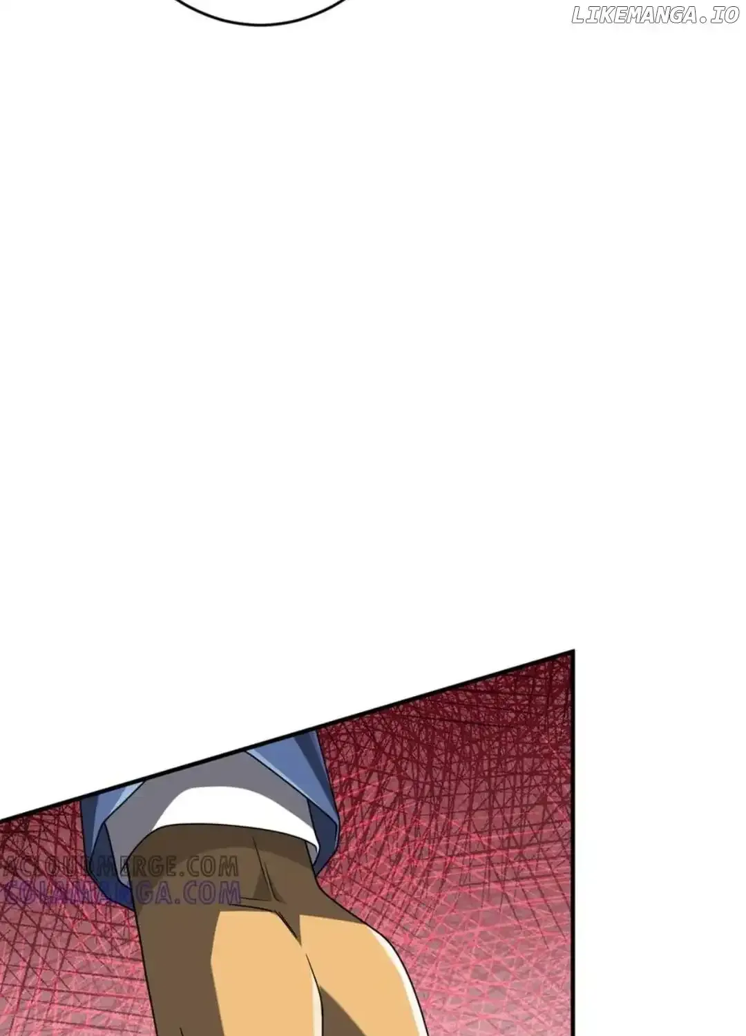 It All Starts With Trillions of Nether Currency Chapter 250 page 65 - 