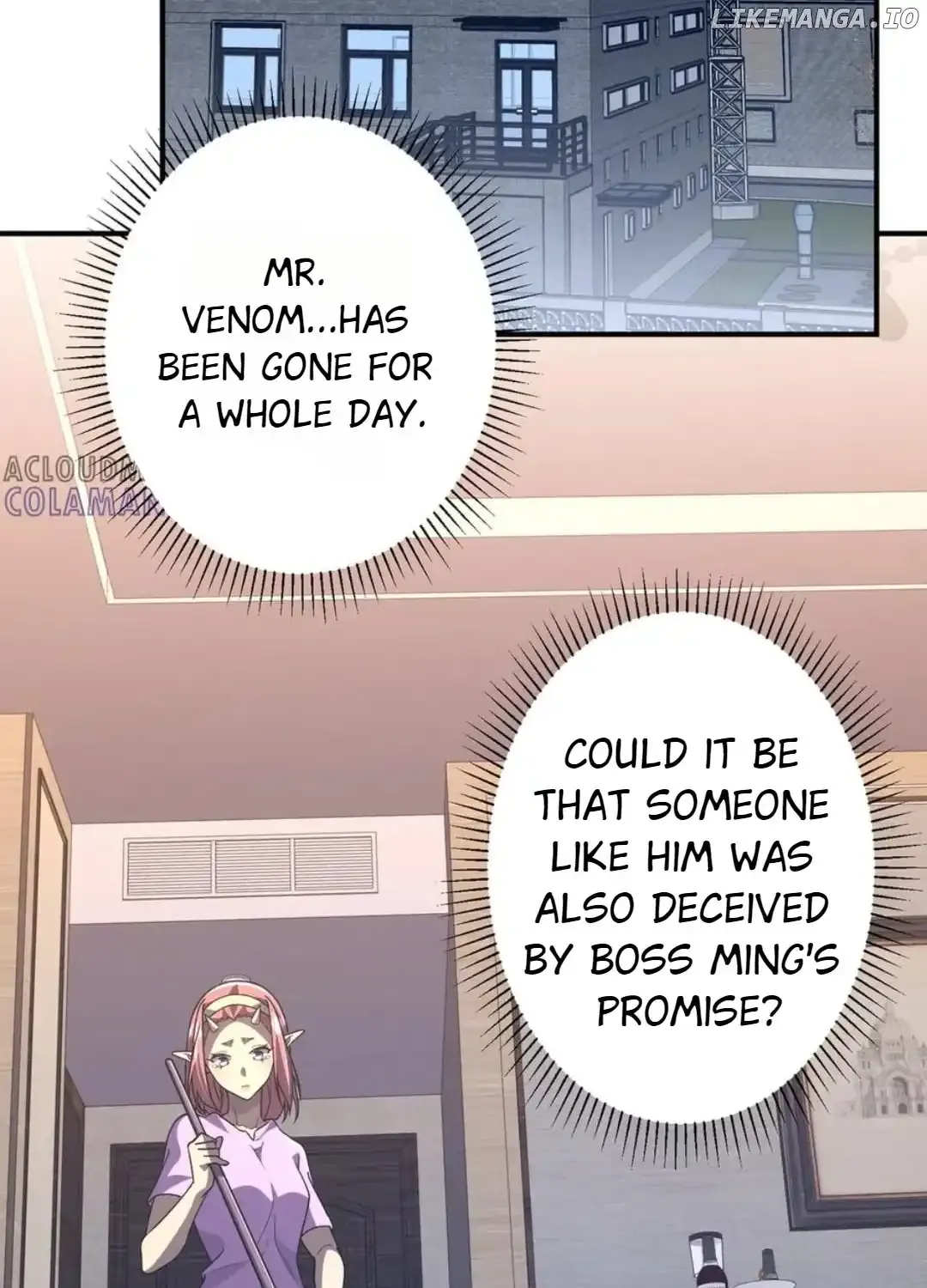 It All Starts With Trillions of Nether Currency Chapter 250 page 86 - 