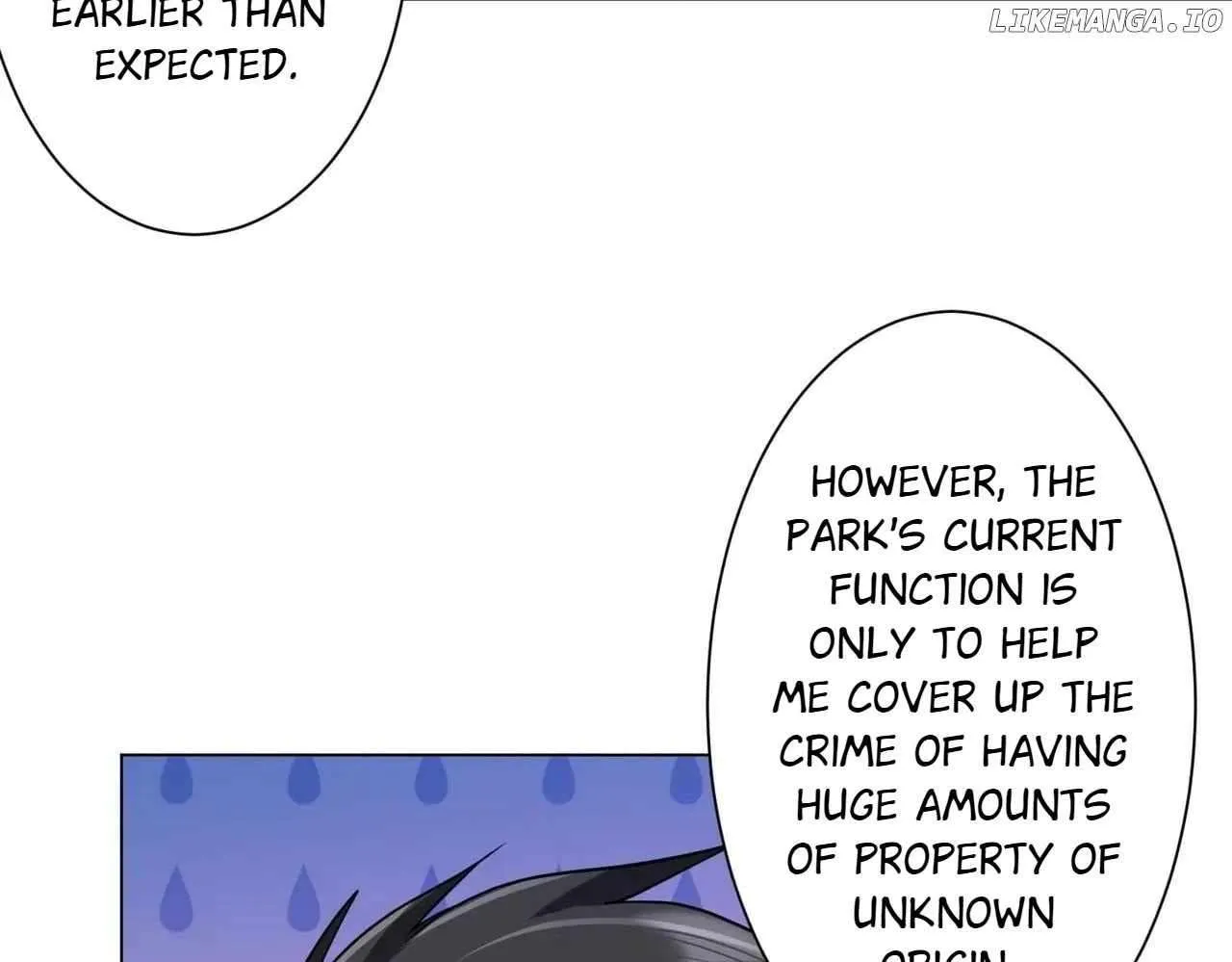 It All Starts With Trillions of Nether Currency Chapter 251 page 110 - 