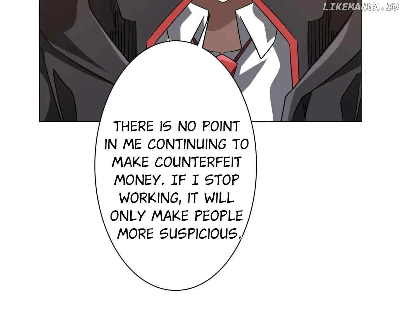 It All Starts With Trillions of Nether Currency Chapter 251 page 112 - 