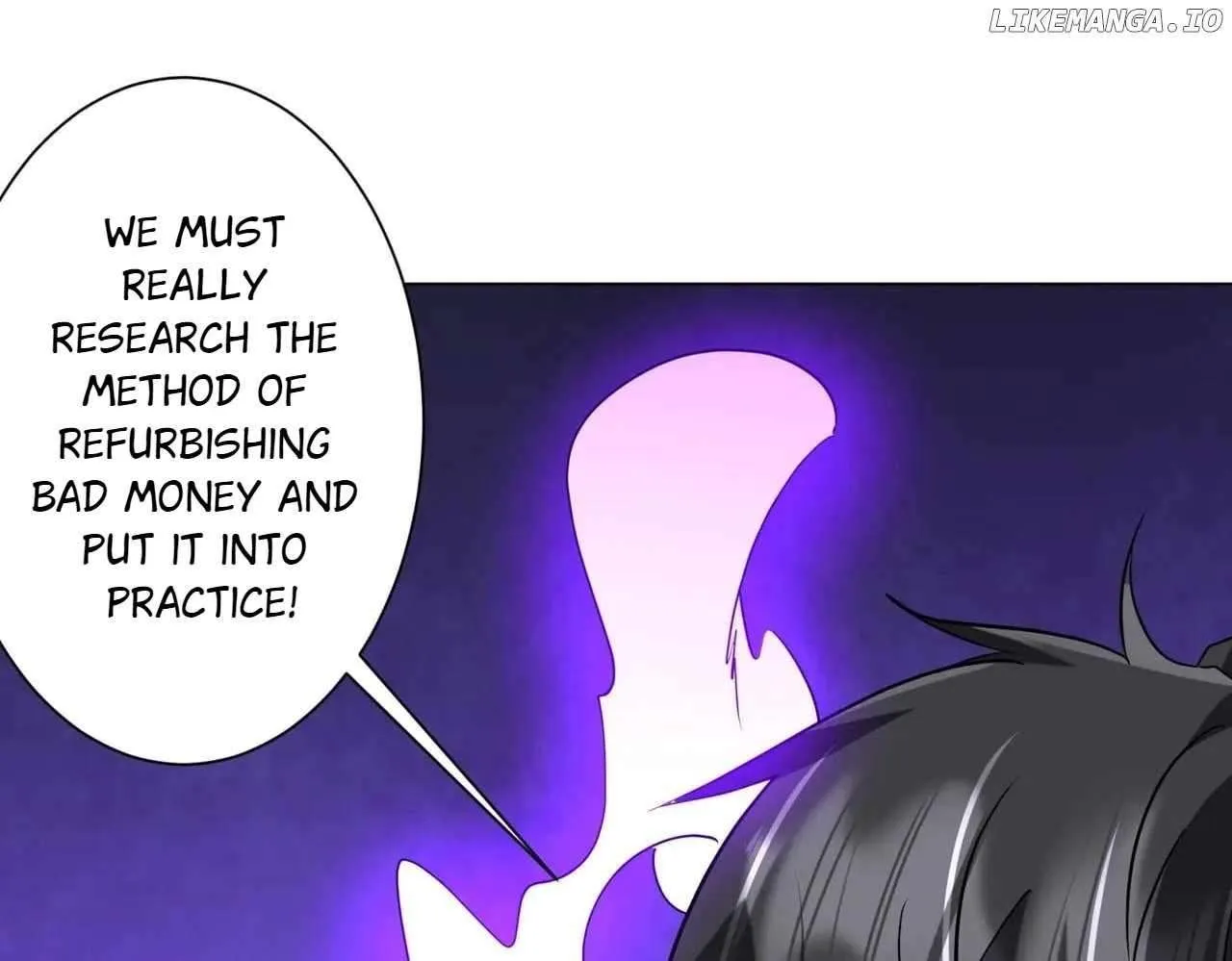 It All Starts With Trillions of Nether Currency Chapter 251 page 113 - 