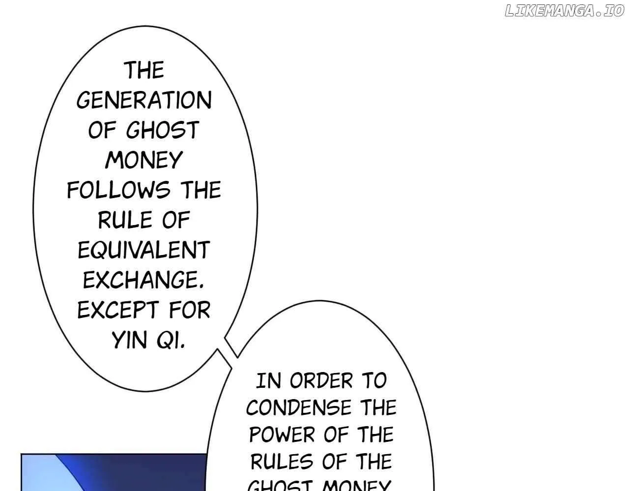 It All Starts With Trillions of Nether Currency Chapter 251 page 119 - 