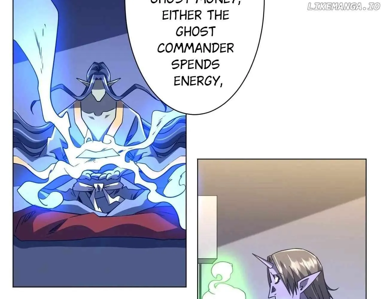 It All Starts With Trillions of Nether Currency Chapter 251 page 120 - 