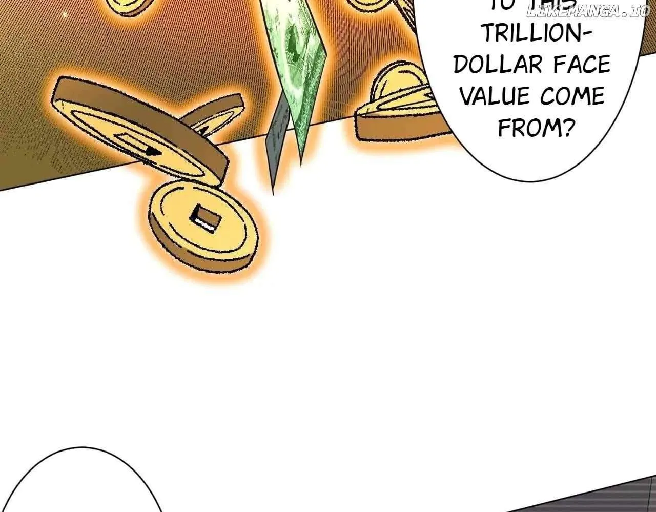 It All Starts With Trillions of Nether Currency Chapter 251 page 125 - 