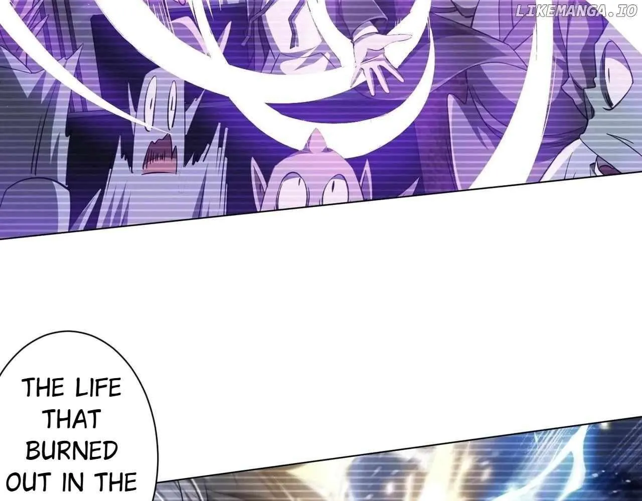 It All Starts With Trillions of Nether Currency Chapter 251 page 128 - 