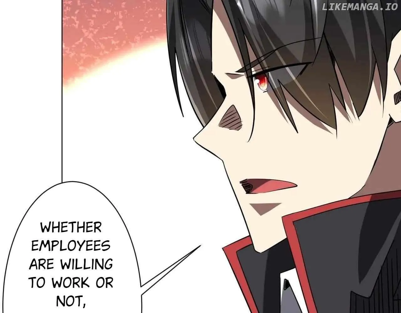 It All Starts With Trillions of Nether Currency Chapter 251 page 14 - 