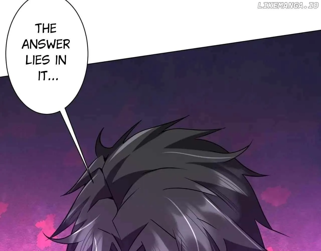 It All Starts With Trillions of Nether Currency Chapter 251 page 132 - 