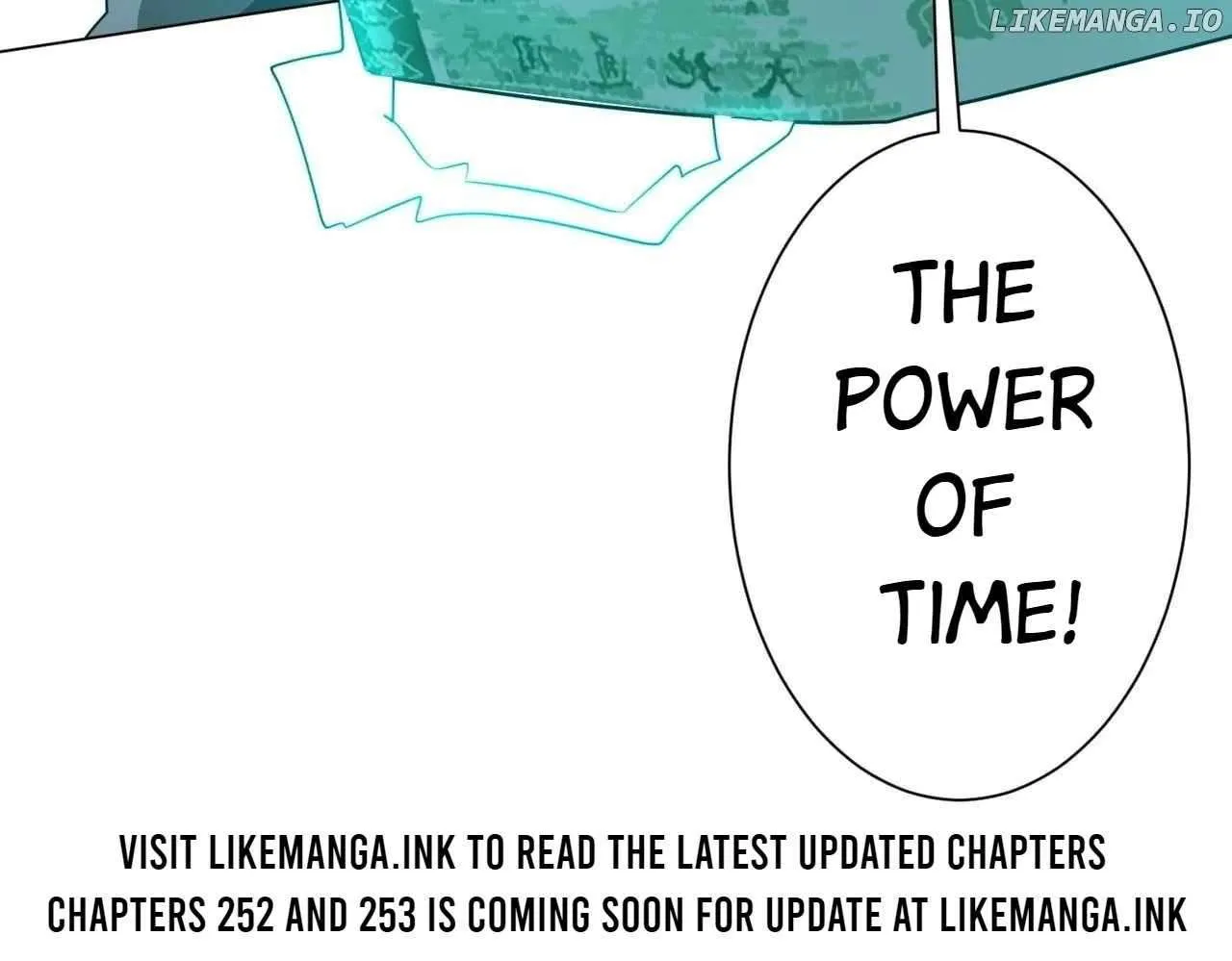 It All Starts With Trillions of Nether Currency Chapter 251 page 146 - 