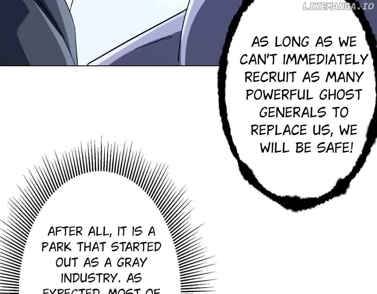 It All Starts With Trillions of Nether Currency Chapter 251 page 20 - 