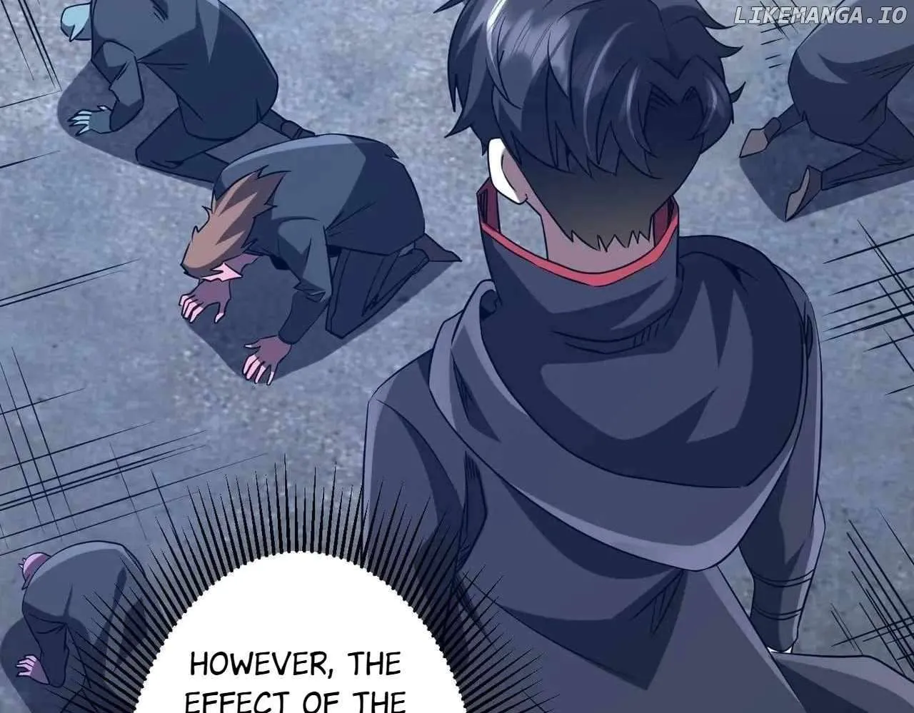 It All Starts With Trillions of Nether Currency Chapter 251 page 54 - 