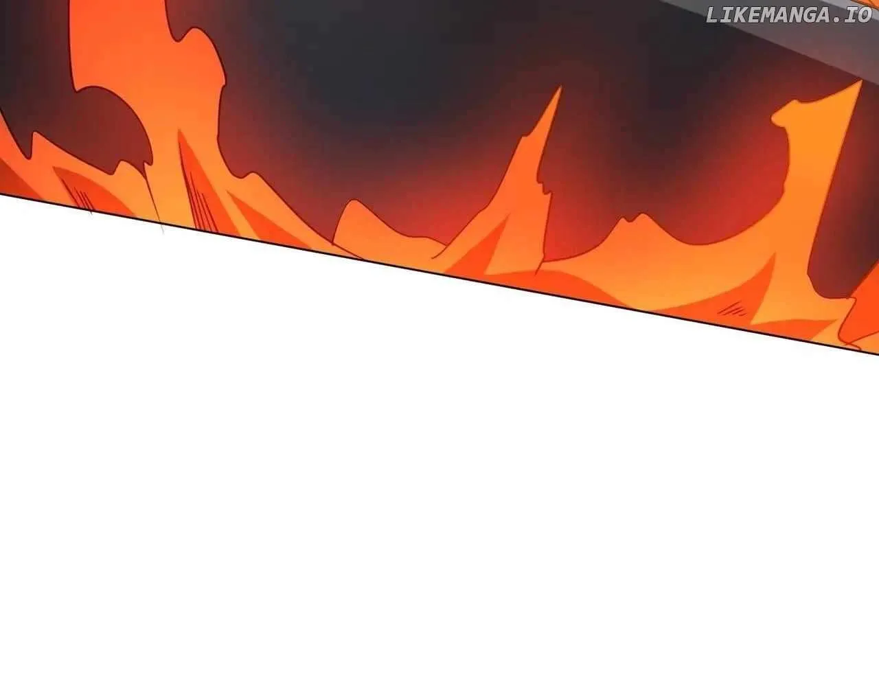 It All Starts With Trillions of Nether Currency Chapter 251 page 87 - 