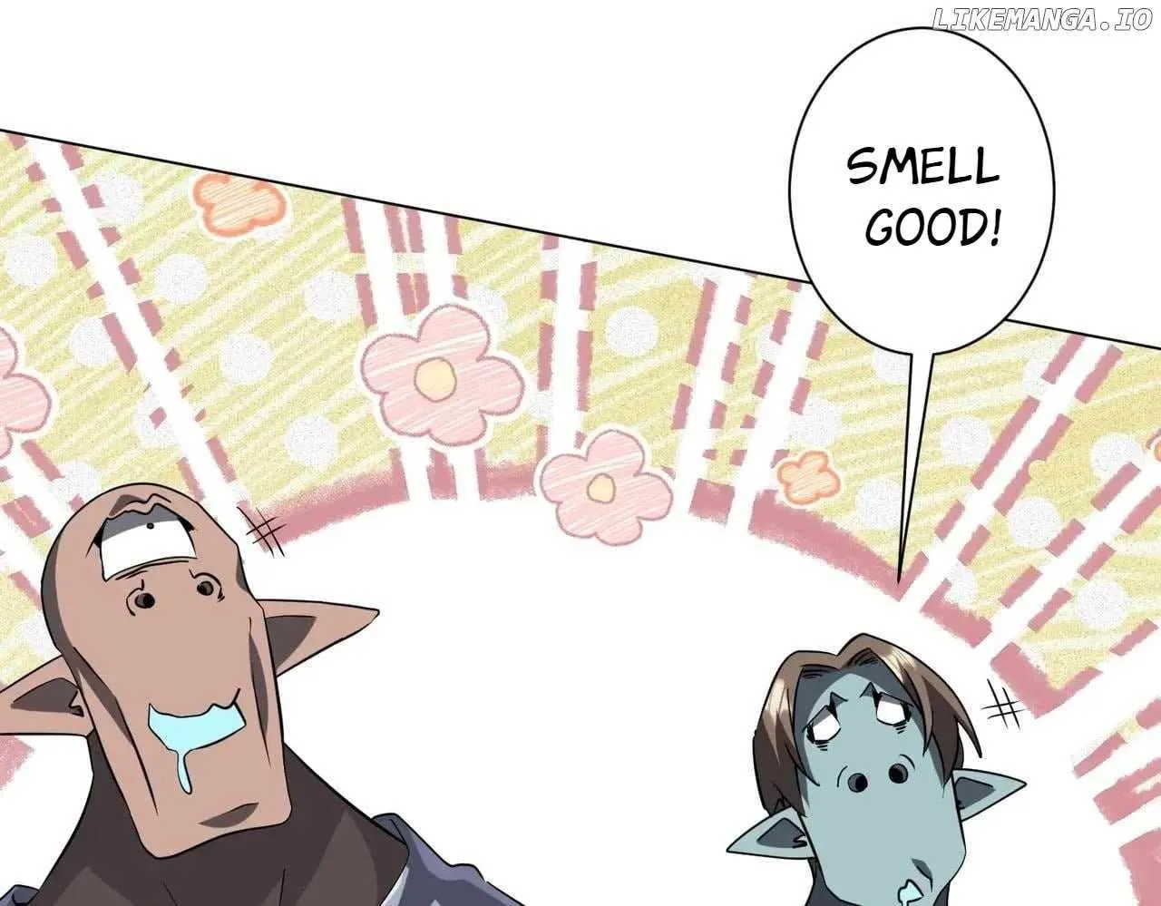 It All Starts With Trillions of Nether Currency Chapter 251 page 88 - 