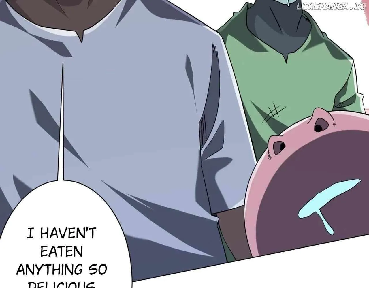 It All Starts With Trillions of Nether Currency Chapter 251 page 89 - 