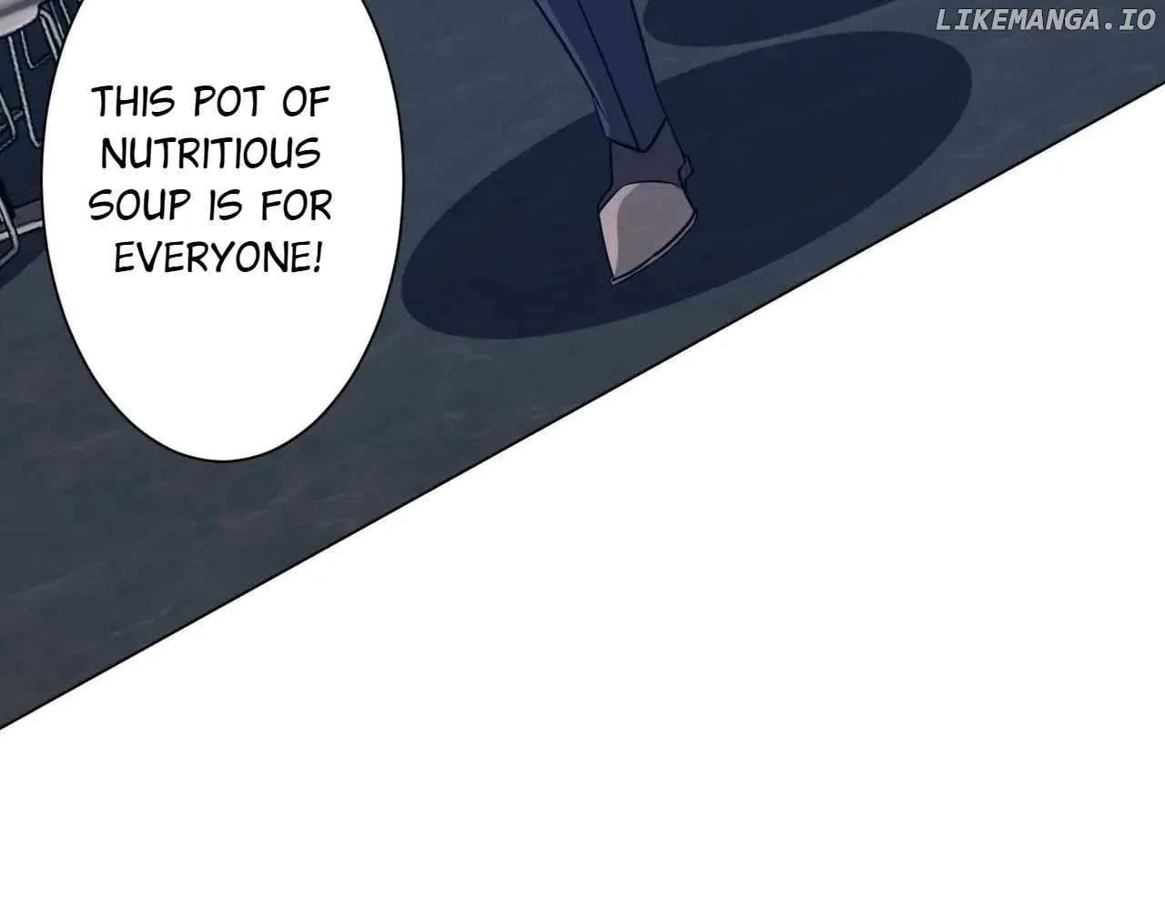It All Starts With Trillions of Nether Currency Chapter 251 page 93 - 