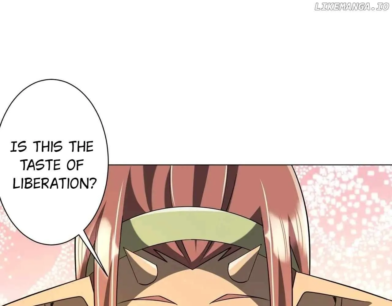 It All Starts With Trillions of Nether Currency Chapter 251 page 98 - 