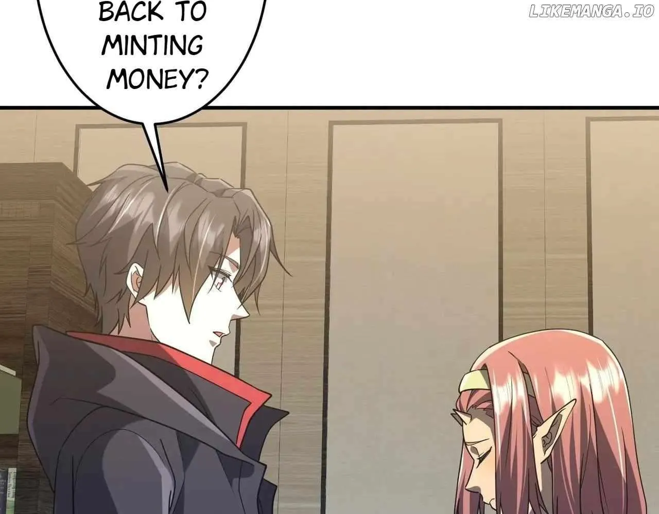 It All Starts With Trillions of Nether Currency Chapter 252 page 103 - 