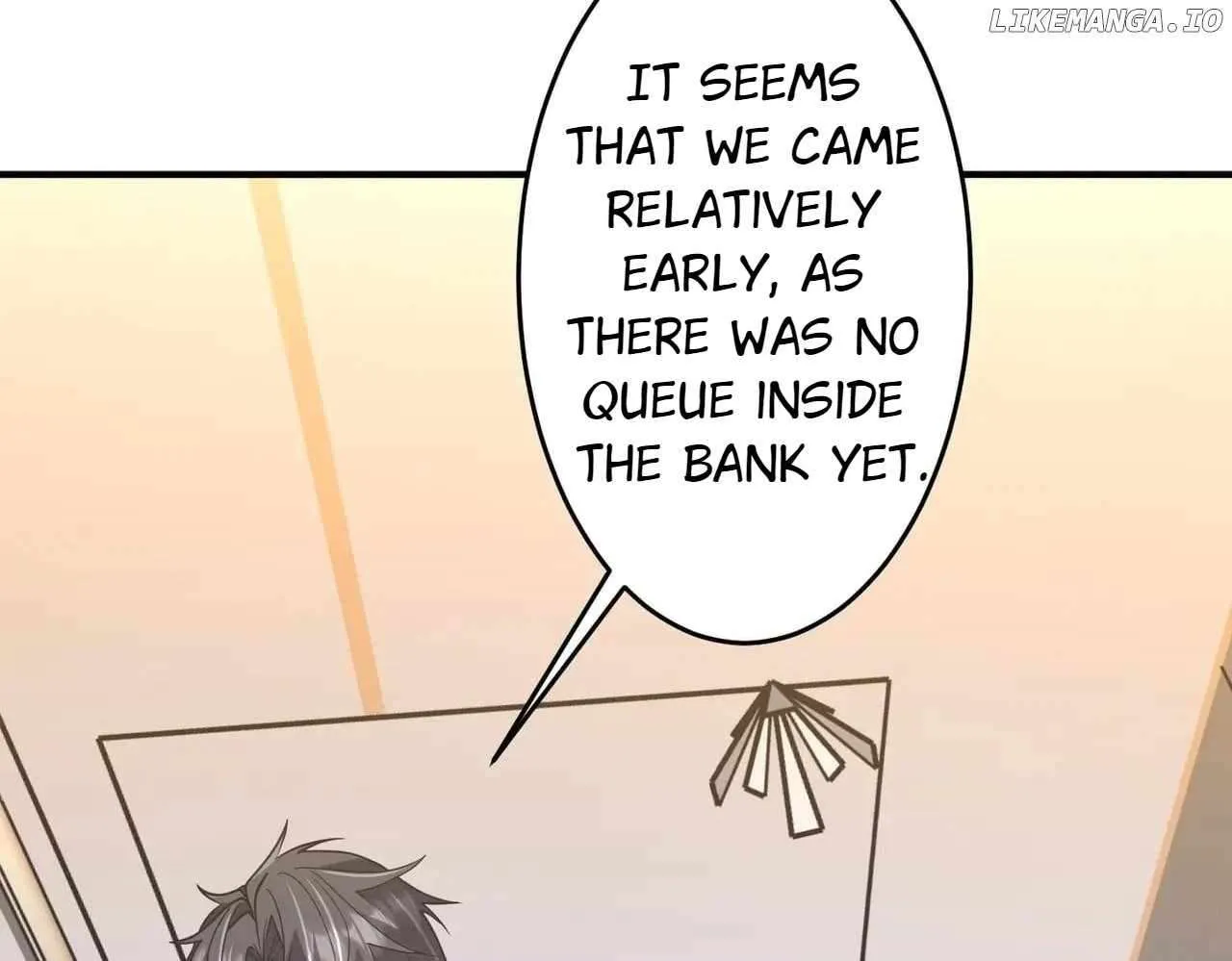 It All Starts With Trillions of Nether Currency Chapter 252 page 128 - 