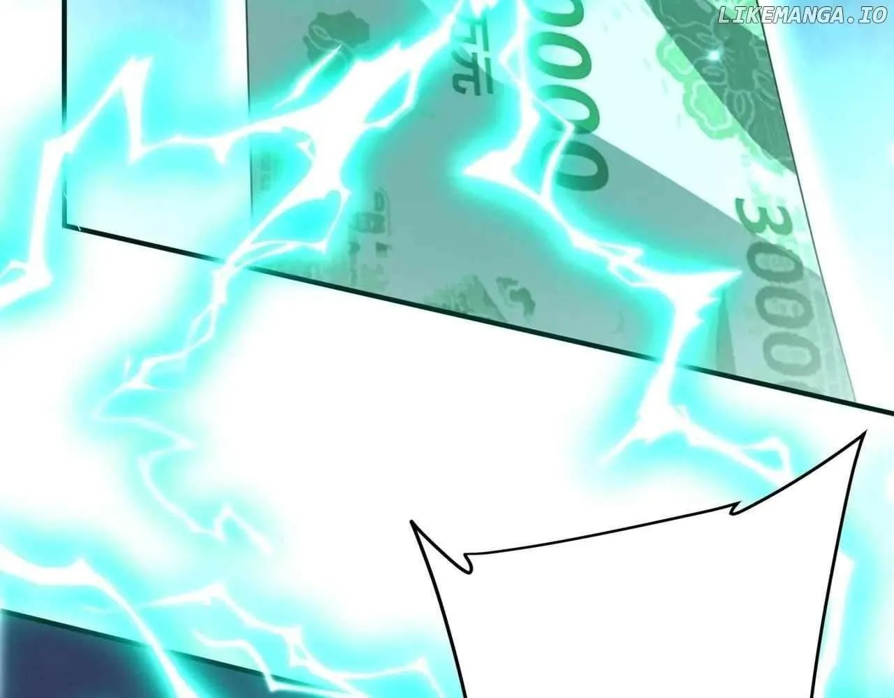 It All Starts With Trillions of Nether Currency Chapter 252 page 15 - 