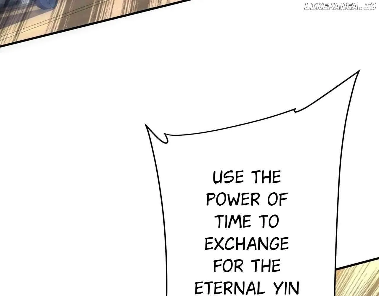 It All Starts With Trillions of Nether Currency Chapter 252 page 34 - 