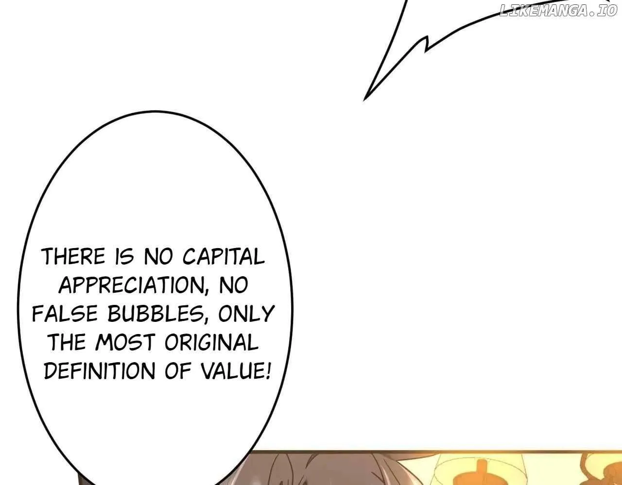 It All Starts With Trillions of Nether Currency Chapter 252 page 5 - 
