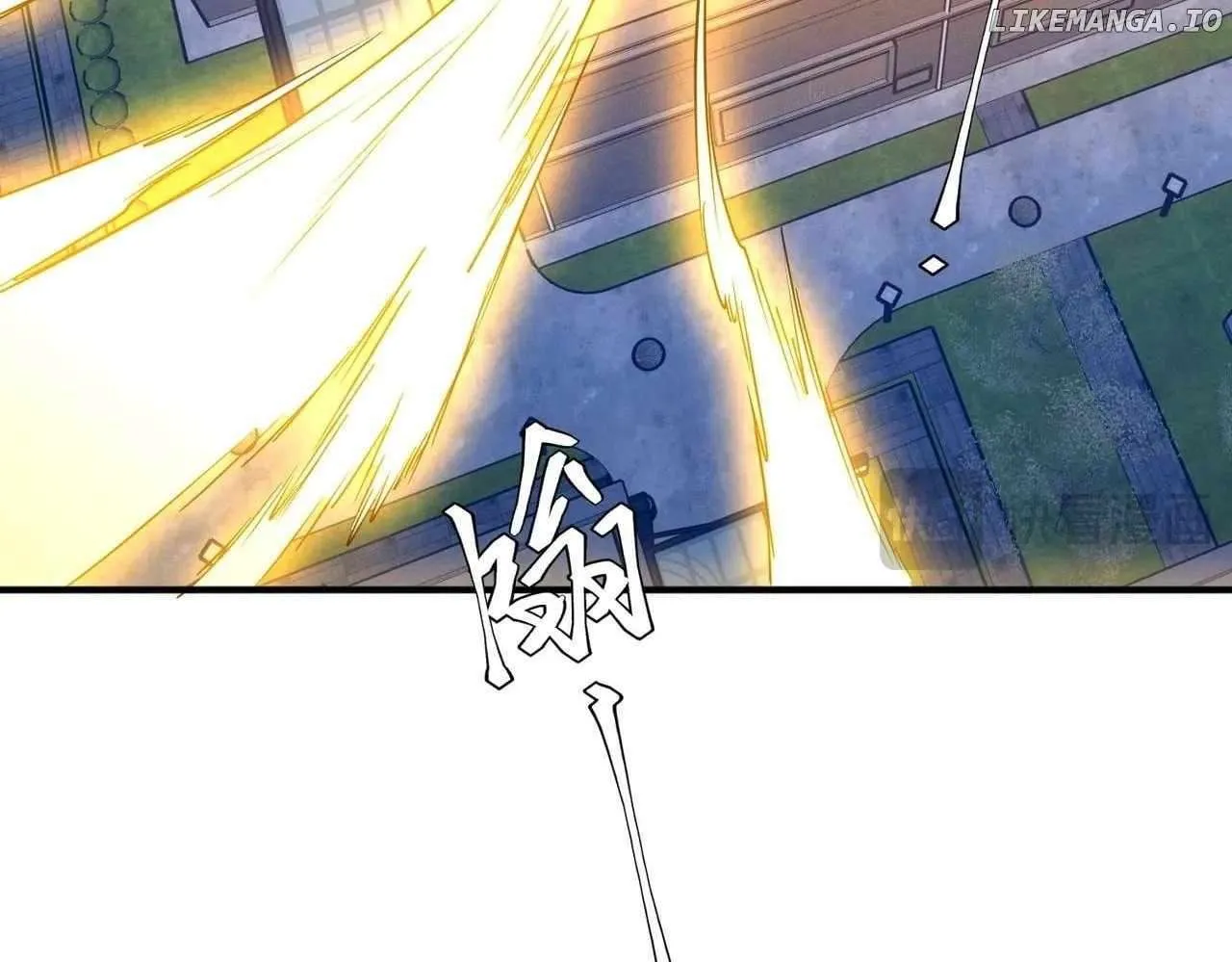 It All Starts With Trillions of Nether Currency Chapter 252 page 47 - 