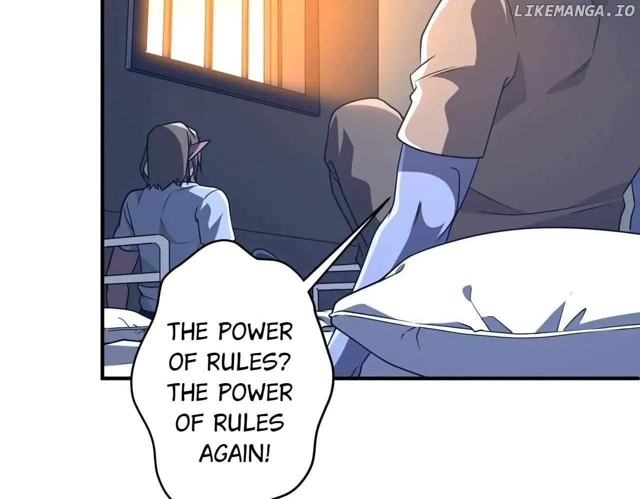 It All Starts With Trillions of Nether Currency Chapter 252 page 49 - 