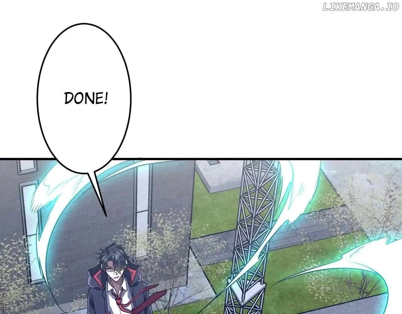 It All Starts With Trillions of Nether Currency Chapter 252 page 78 - 