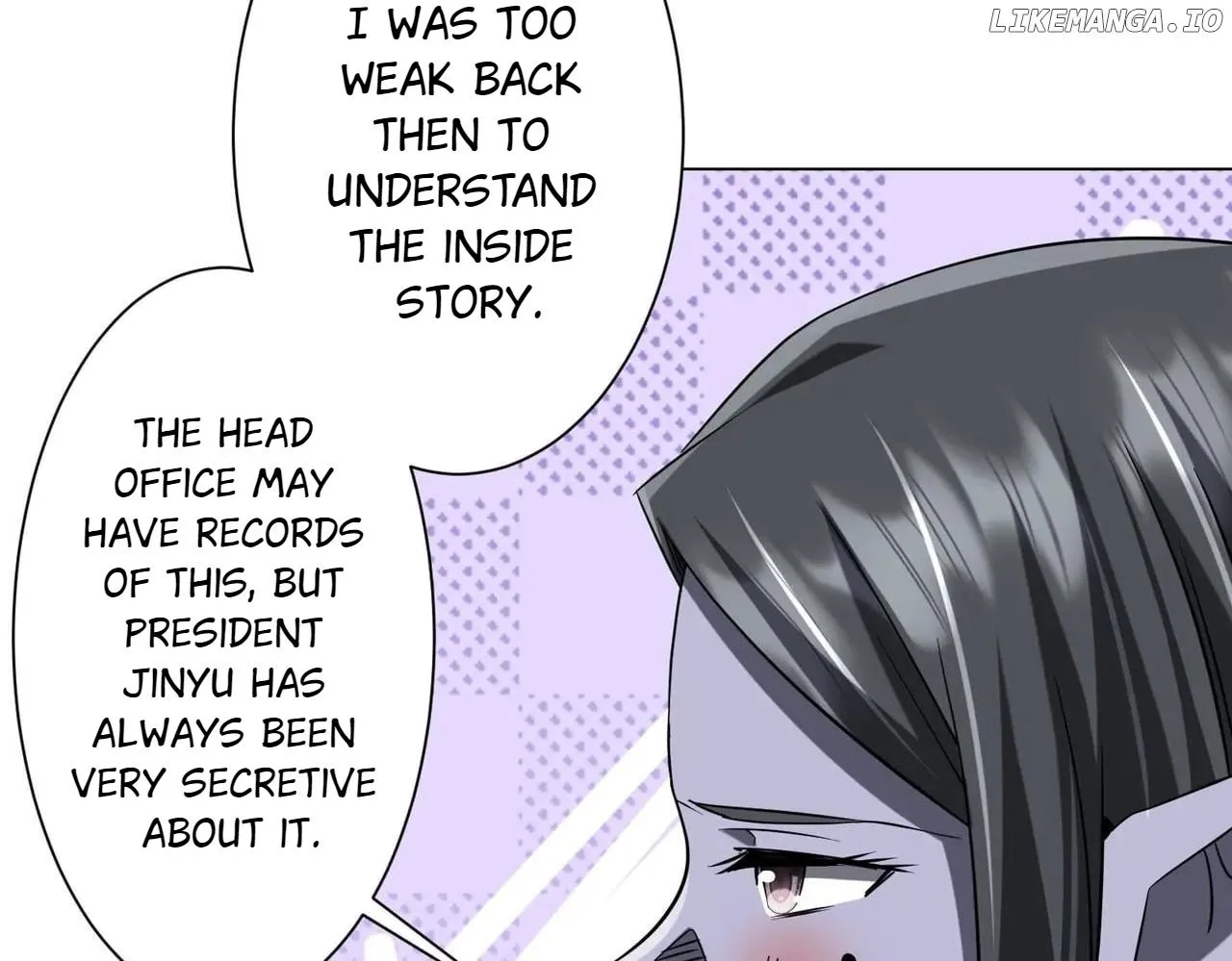 It All Starts With Trillions of Nether Currency Chapter 253 page 104 - 