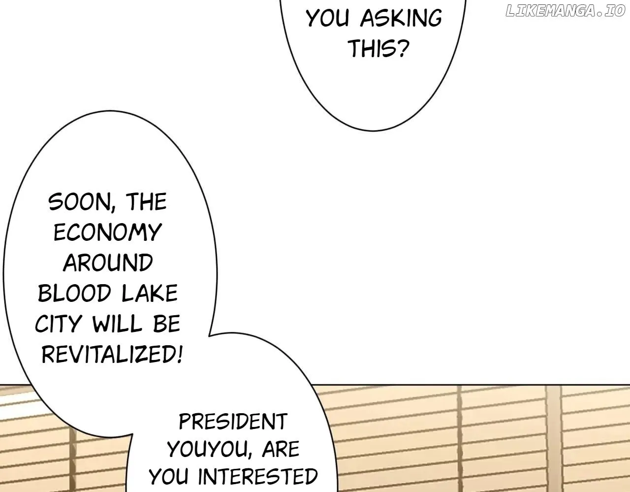 It All Starts With Trillions of Nether Currency Chapter 253 page 106 - 