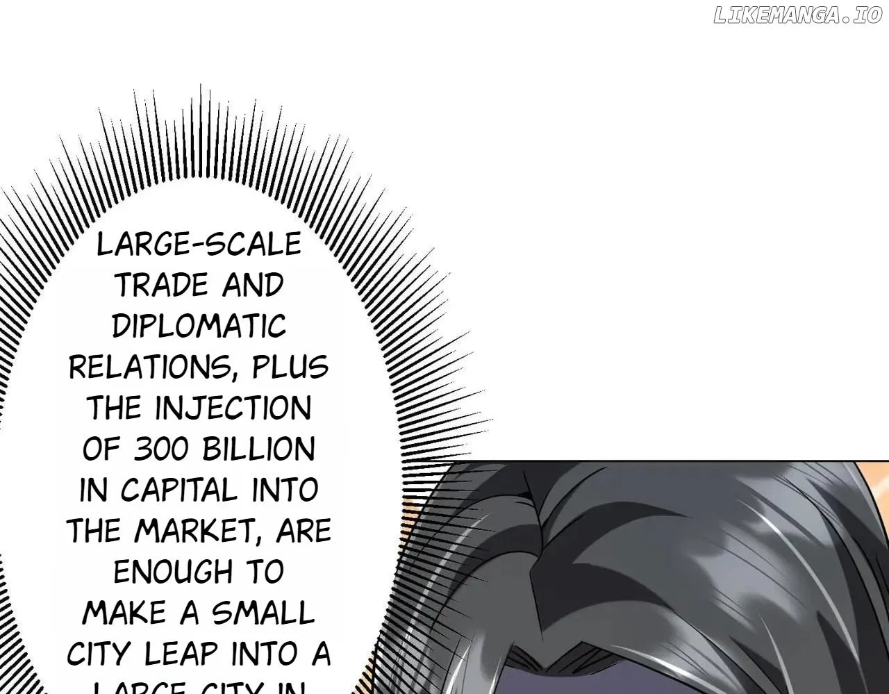 It All Starts With Trillions of Nether Currency Chapter 253 page 122 - 