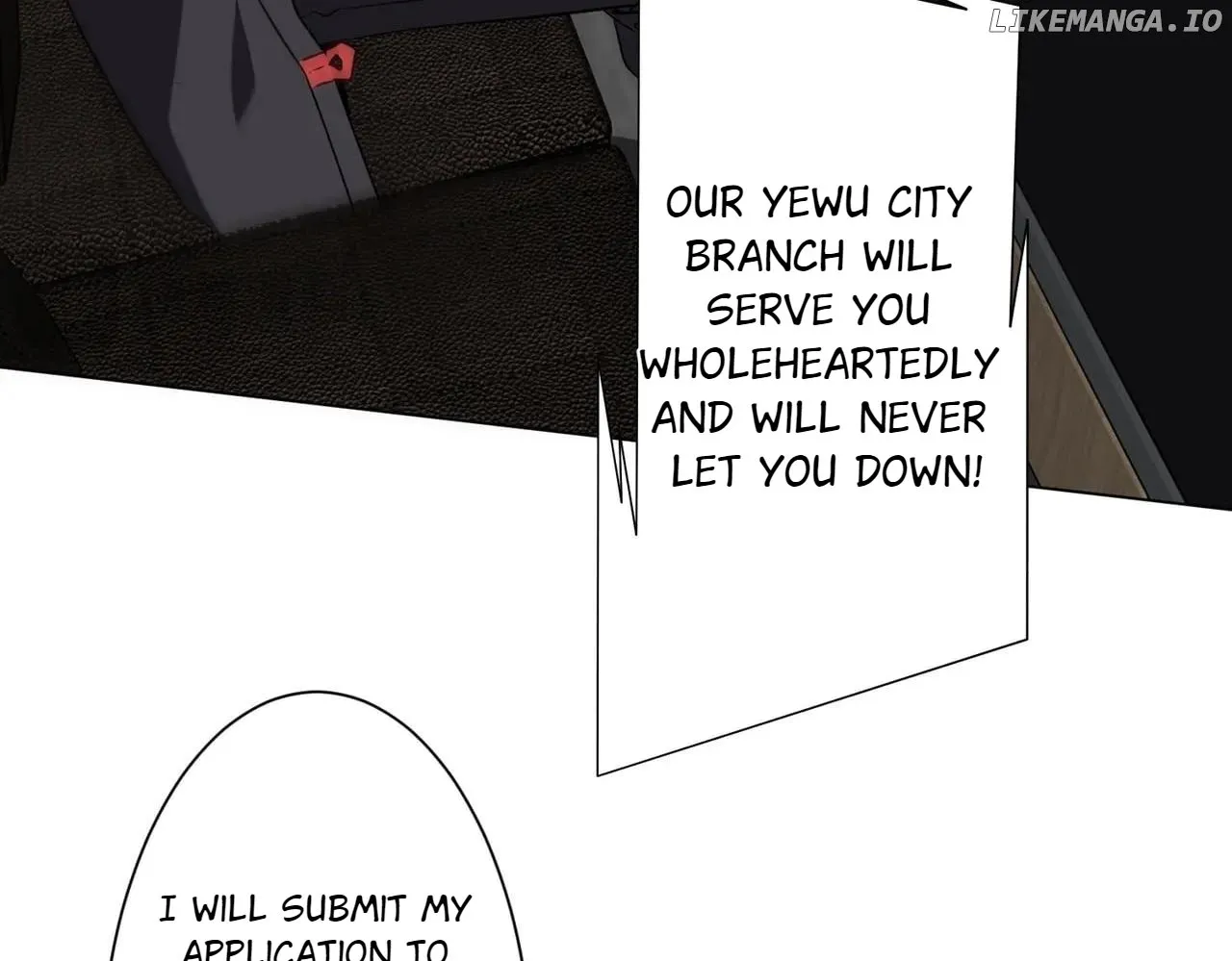 It All Starts With Trillions of Nether Currency Chapter 253 page 141 - 