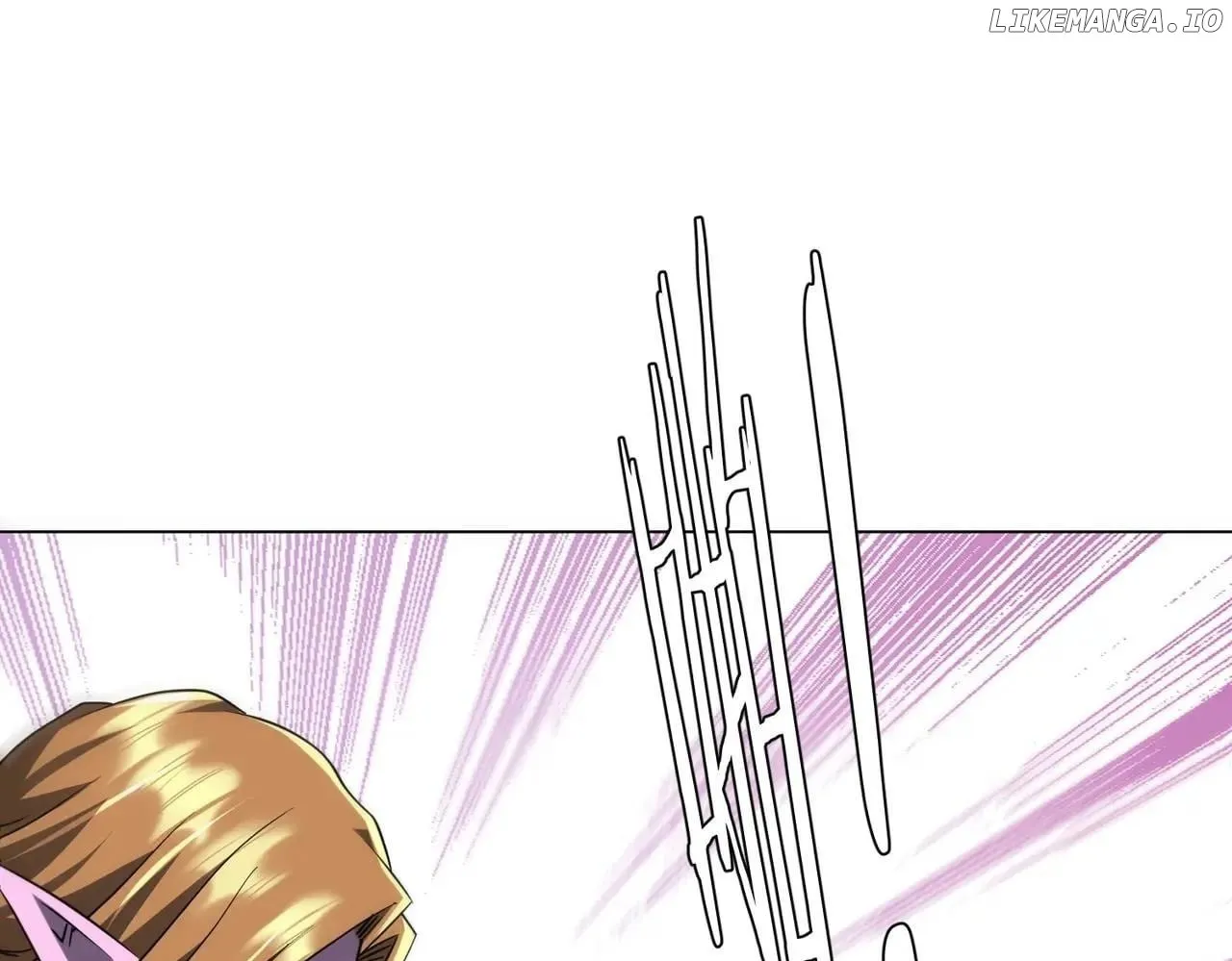 It All Starts With Trillions of Nether Currency Chapter 253 page 24 - 