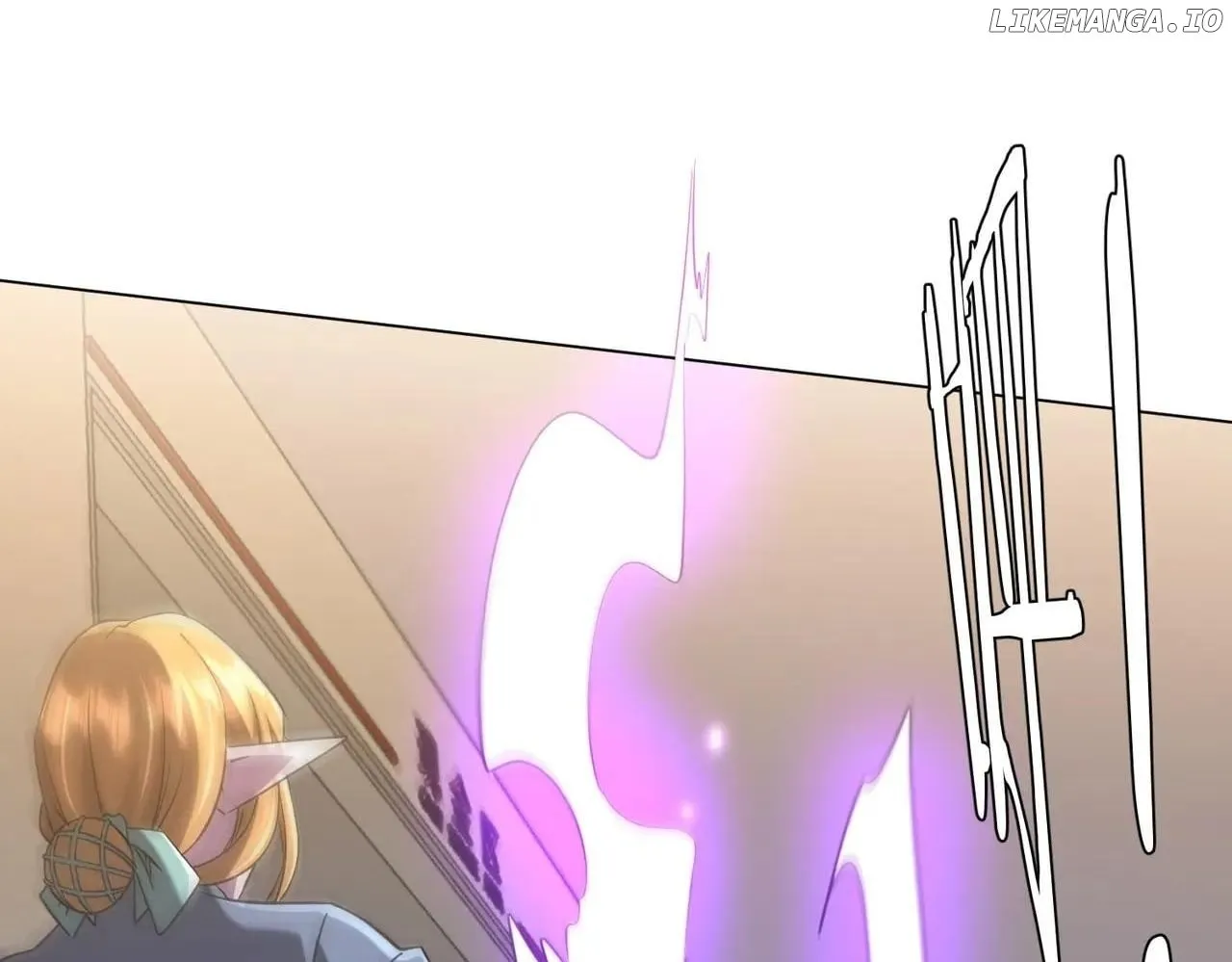 It All Starts With Trillions of Nether Currency Chapter 253 page 30 - 