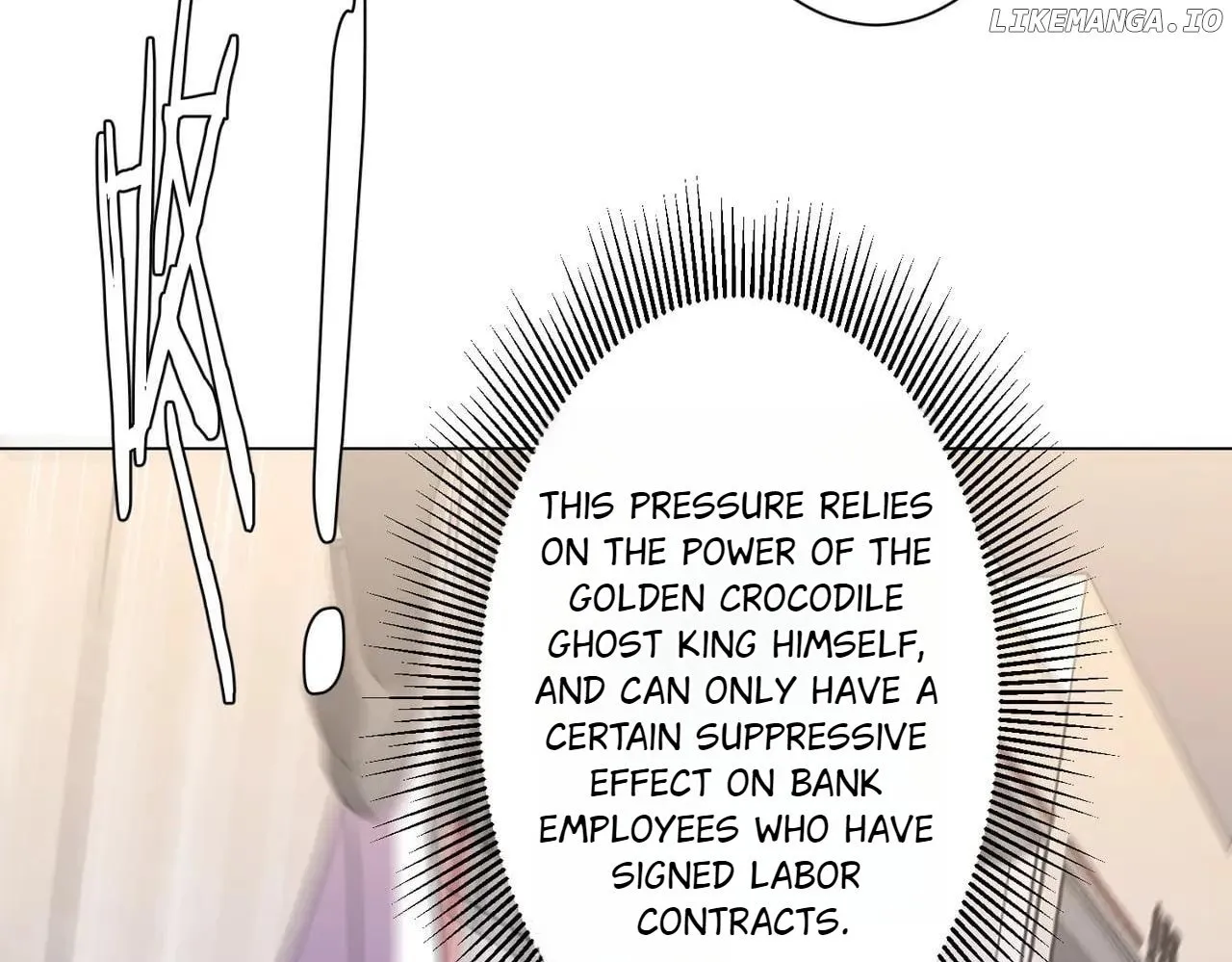 It All Starts With Trillions of Nether Currency Chapter 253 page 42 - 