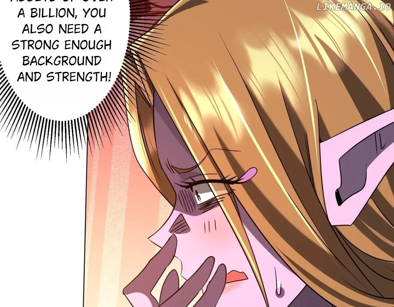 It All Starts With Trillions of Nether Currency Chapter 253 page 6 - 
