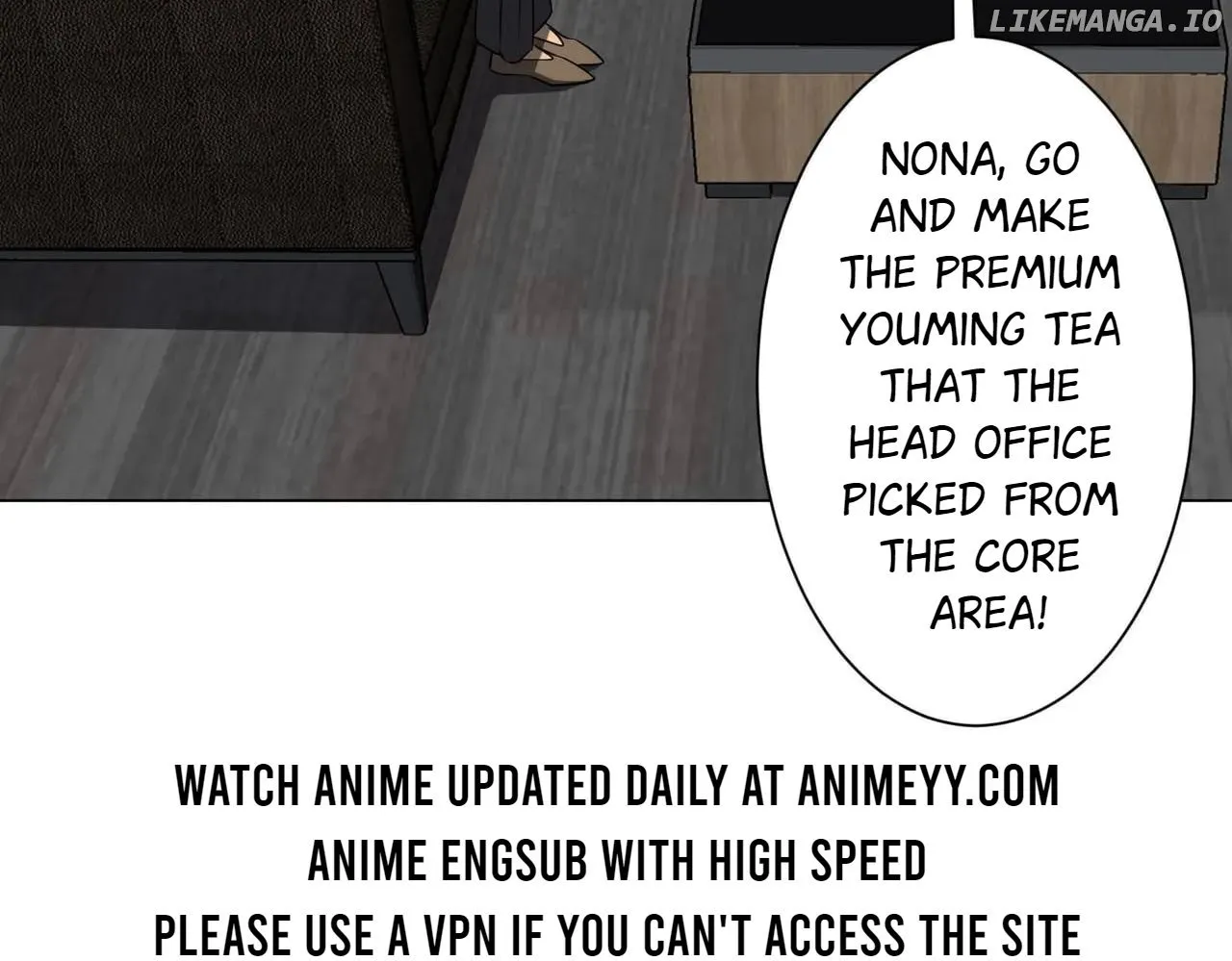 It All Starts With Trillions of Nether Currency Chapter 253 page 68 - 