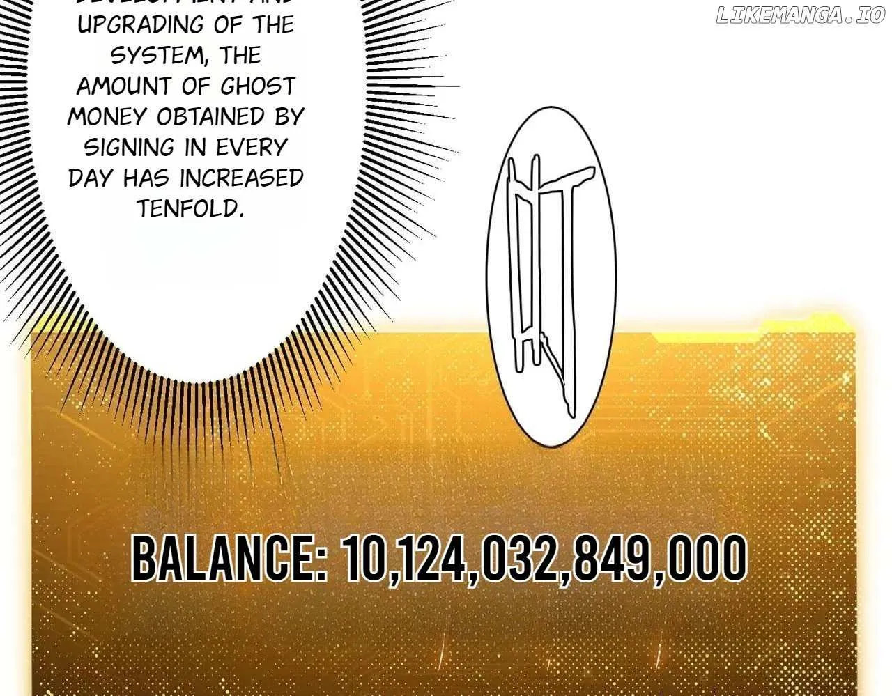 It All Starts With Trillions of Nether Currency Chapter 253 page 82 - 