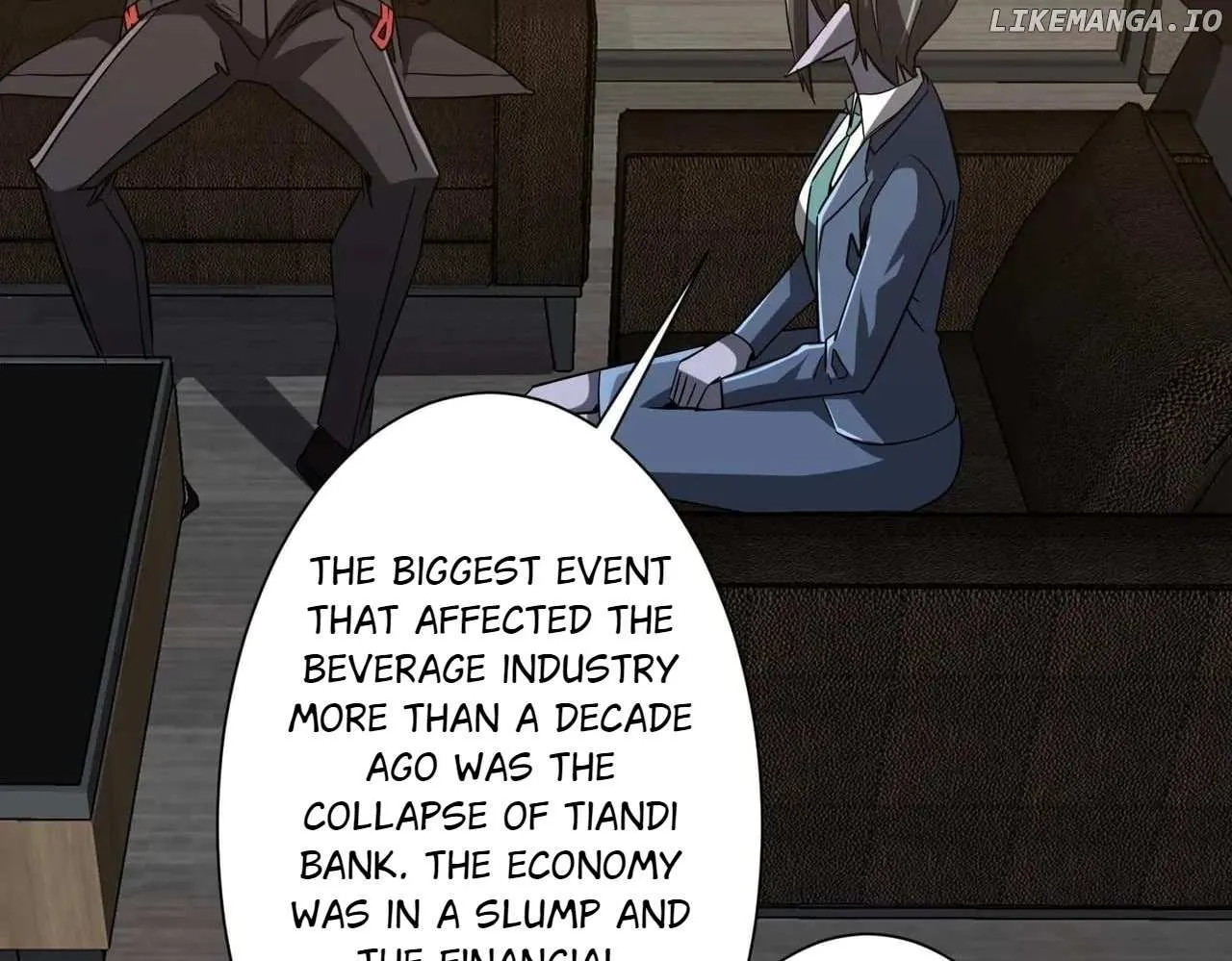 It All Starts With Trillions of Nether Currency Chapter 253 page 100 - 