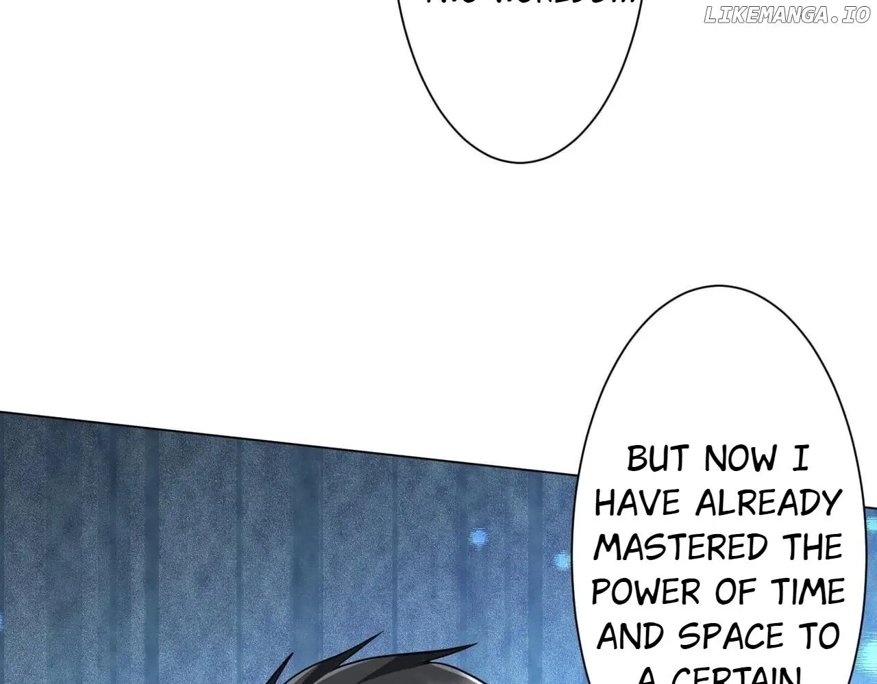 It All Starts With Trillions of Nether Currency Chapter 254 page 111 - 
