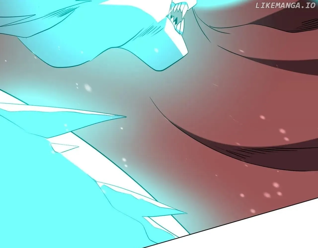 It All Starts With Trillions of Nether Currency Chapter 254 page 126 - 