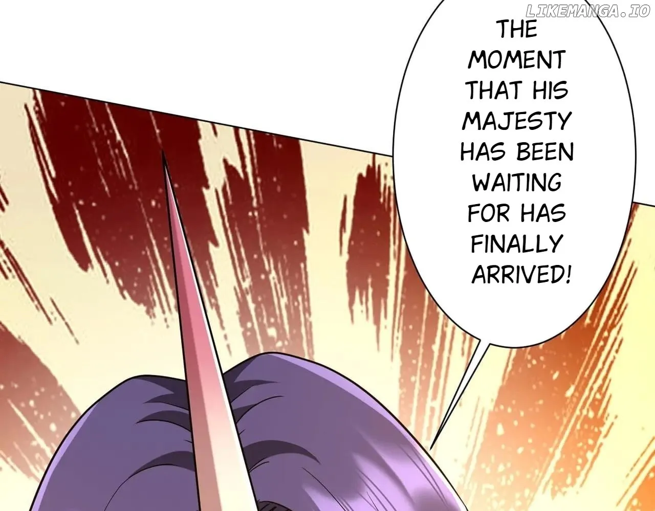 It All Starts With Trillions of Nether Currency Chapter 254 page 160 - 