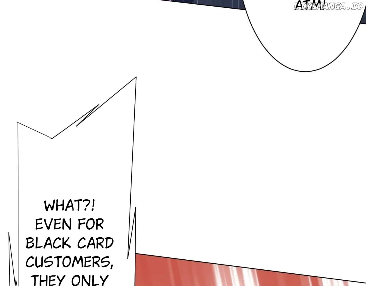 It All Starts With Trillions of Nether Currency Chapter 254 page 17 - 