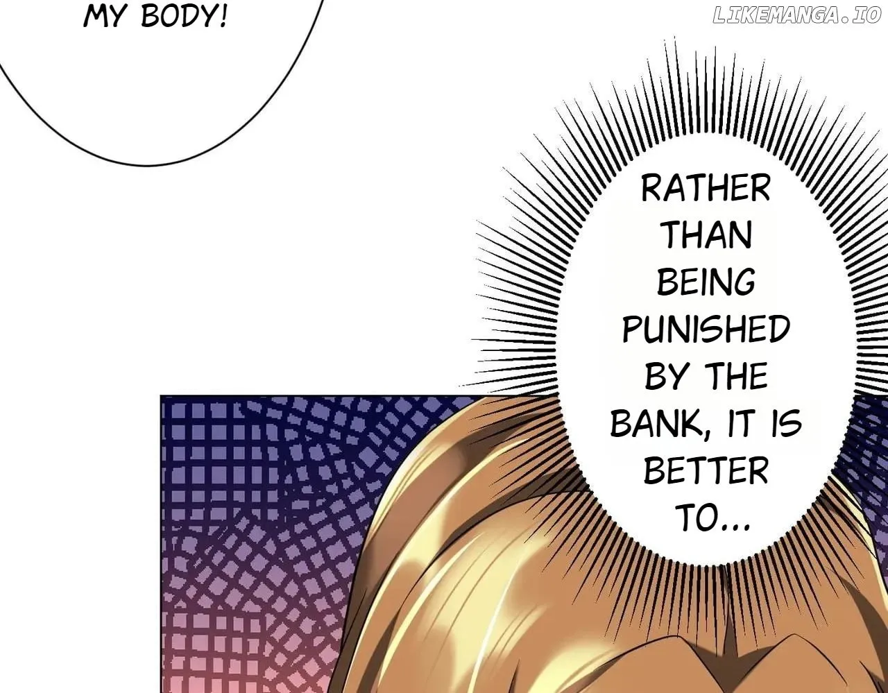 It All Starts With Trillions of Nether Currency Chapter 254 page 6 - 