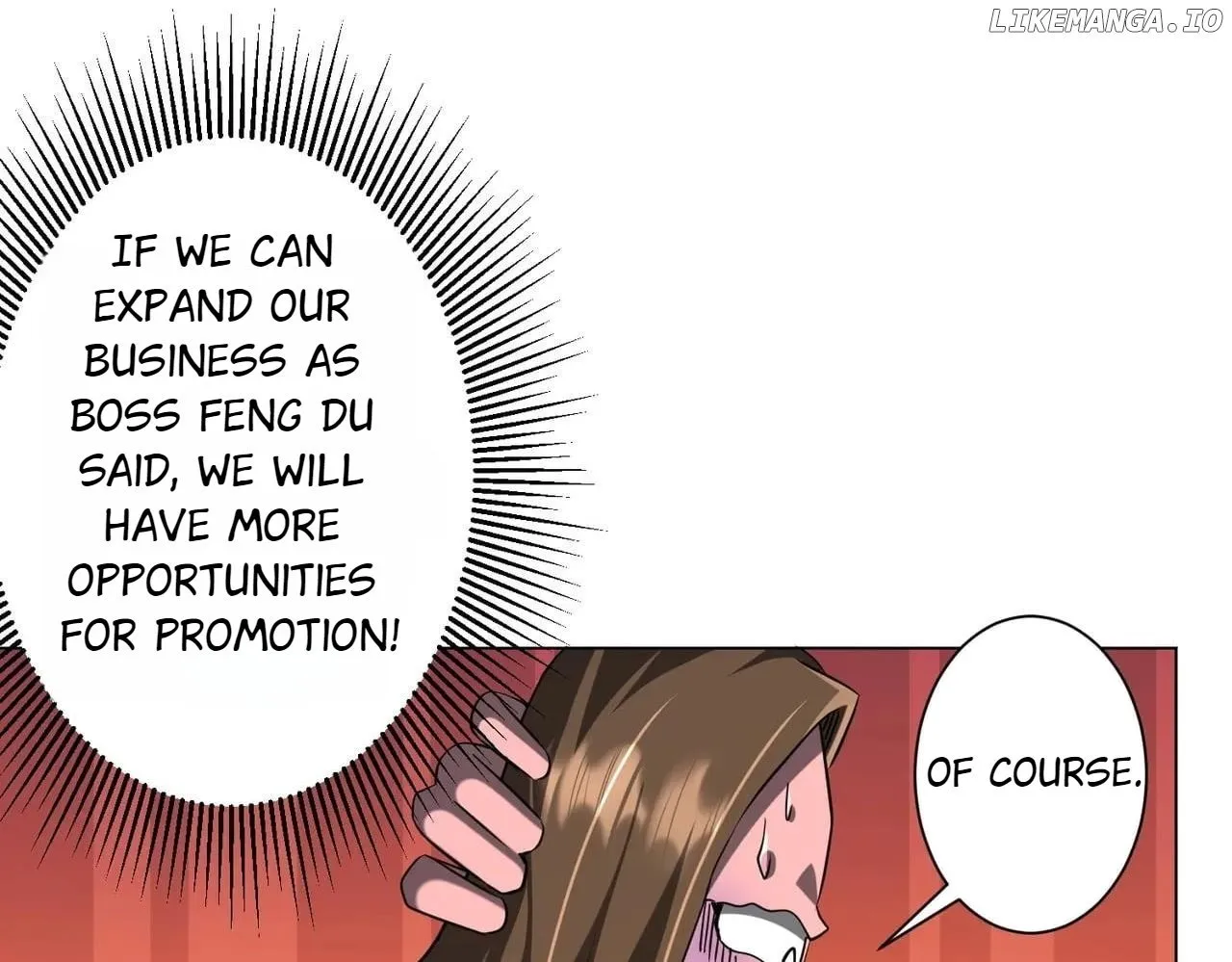 It All Starts With Trillions of Nether Currency Chapter 254 page 70 - 