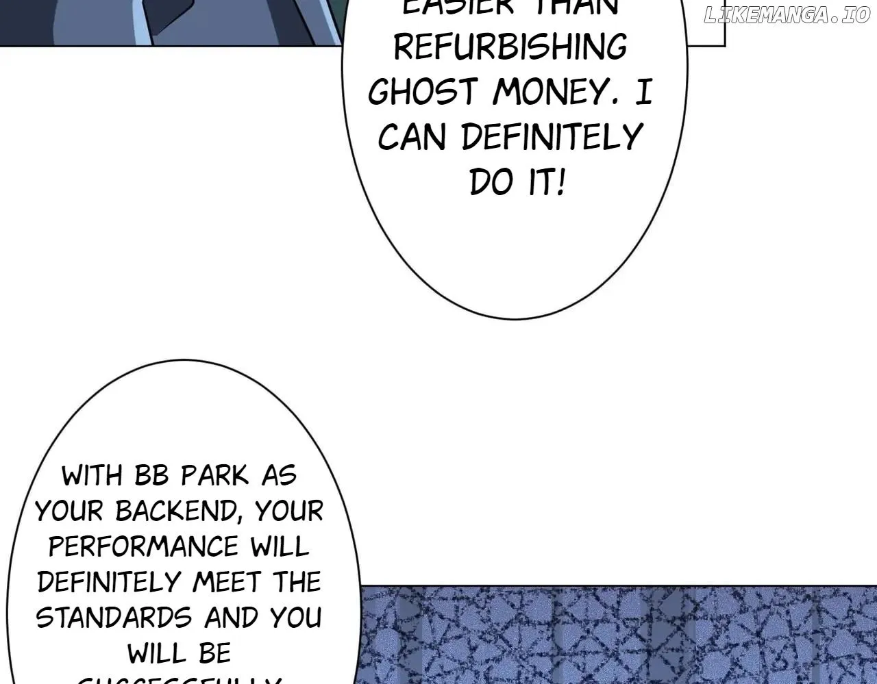 It All Starts With Trillions of Nether Currency Chapter 254 page 84 - 