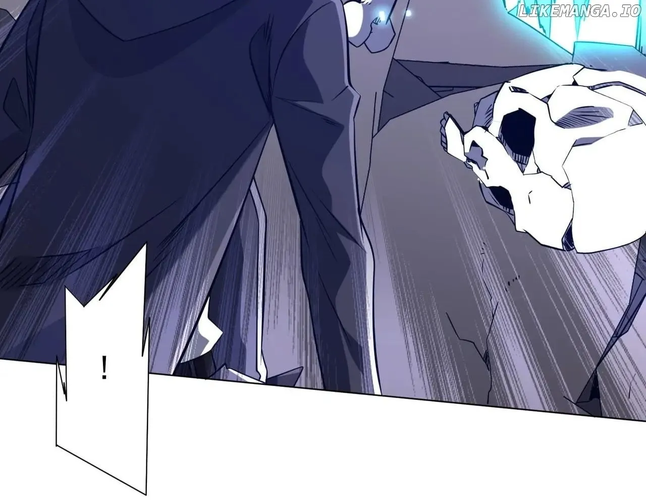 It All Starts With Trillions of Nether Currency Chapter 255 page 11 - 